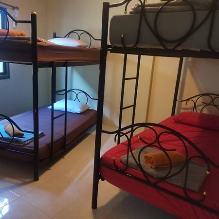 Haadrin Village Mixed Dorm Haad Rin Exterior foto