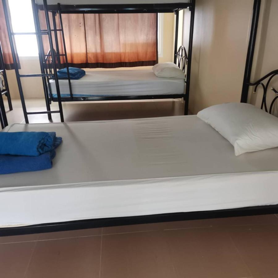 Haadrin Village Mixed Dorm Haad Rin Exterior foto