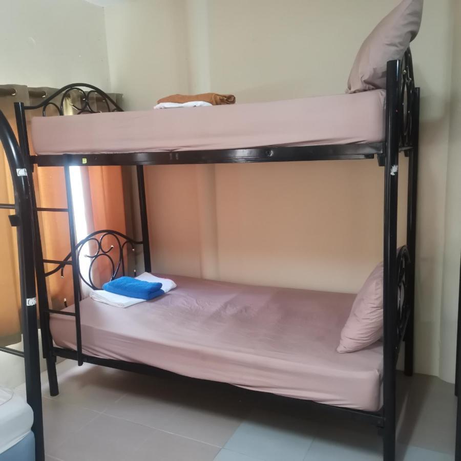 Haadrin Village Mixed Dorm Haad Rin Exterior foto