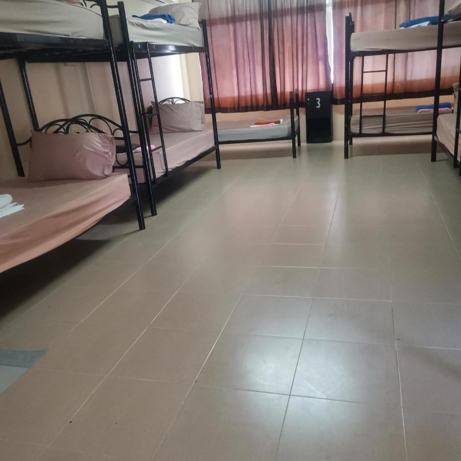 Haadrin Village Mixed Dorm Haad Rin Exterior foto